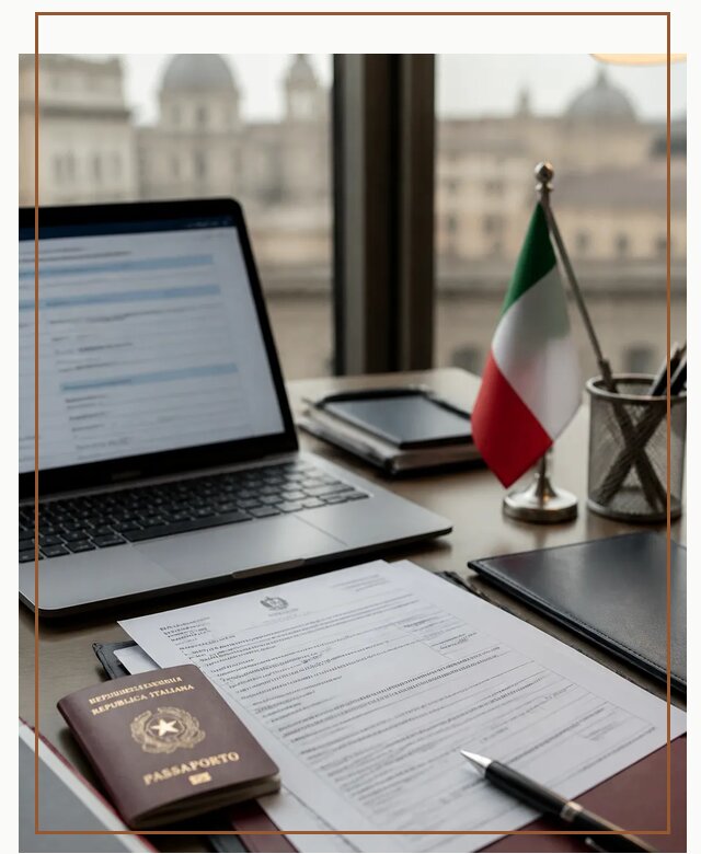 Оформление ВНЖ в Италии под ключ для переезда в Ростове-на-Доне