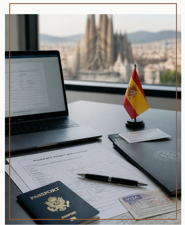 Оформление Startup Visa и ВНЖ Испании для бизнеса в Ростове-на-Доне