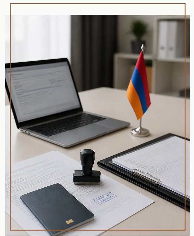 Оформление гражданства Армении в Ростове-на-Доне по цене от 78218 р. | Гиперактив-Рст