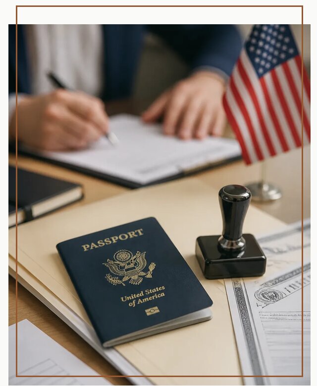 Оформление гражданства США в Ростове-на-Доне под ключ от 46931 р. | Гиперактив-Рст